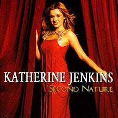 Katherine Jenkins - Second Nature