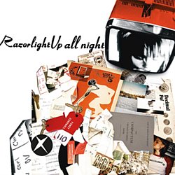 Razorlight - Up All Night - Volume.ro