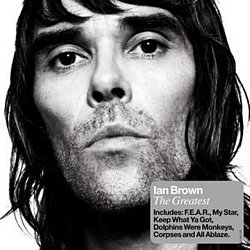 Ian Brown - The Greatest - Volume.ro