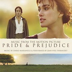 Jean-Yves Thibaudet - Pride and Prejudice (Marianelli)