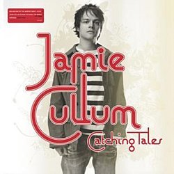 Jamie Cullum - Catching Tales - Volume.ro
