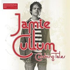 Jamie Cullum - Catching Tales