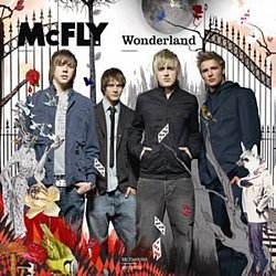 McFly - Wonderland - Volume.ro