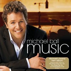 Michael Ball - Music - Volume.ro