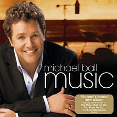 Michael Ball - Music
