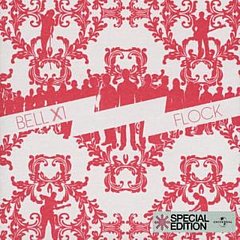 Bell X1 - Flock