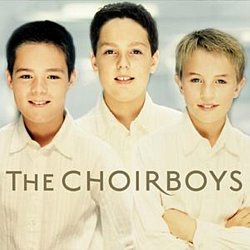 Choirboys - The Choirboys - Volume.ro
