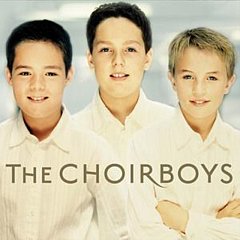 Choirboys - The Choirboys