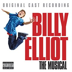 Billy Elliot - Billy Elliot - The Musical