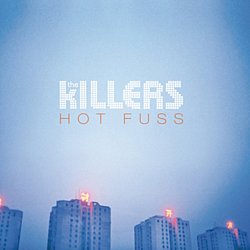 The Killers - Hot Fuss - Volume.ro