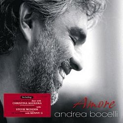 Andrea Bocelli - Amore - Volume.ro