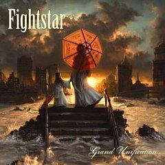 Fightstar - Grand Unification CD