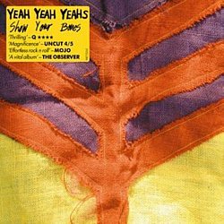 Yeah Yeah Yeahs - Show Your Bones CD - Volume.ro