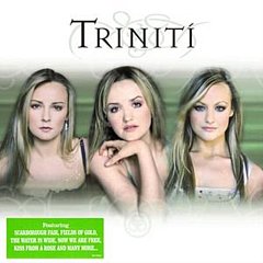 Triniti - Triniti