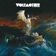 Wolfmother - Wolfmother CD