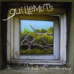 Guillemots - Through the Window Pane