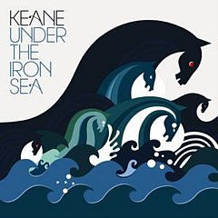 Keane - Under the Iron Sea