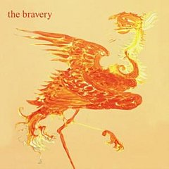 The Bravery - The Bravery