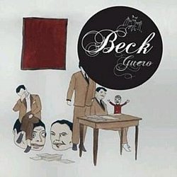 Beck - Guero CD - Volume.ro