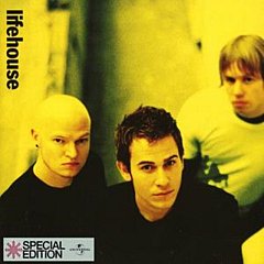 Lifehouse - Lifehouse