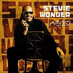 Stevie Wonder - A Time to Love