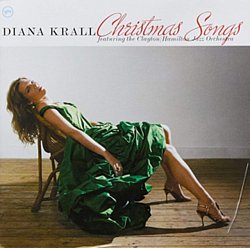 Diana Krall - Christmas Songs - Volume.ro
