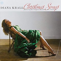 Diana Krall - Christmas Songs