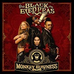 Black Eyed Peas - Monkey Business - Volume.ro