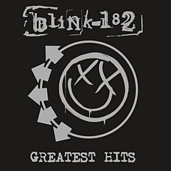 Blink-182 - Greatest Hits CD