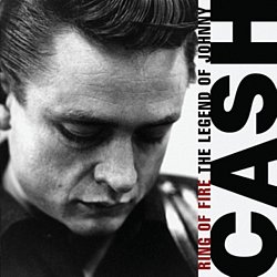 Johnny Cash - Ring of Fire - Volume.ro
