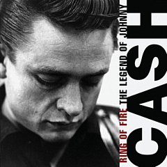 Johnny Cash - Ring of Fire
