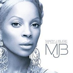 Mary J. Blige - The Breakthrough