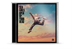 Sea Girls - Open Up Your Head