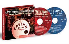 Little Steven and Disciples Of Soul - Macca to Mecca!