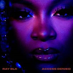 Ray BLK - Access Denied - Volume.ro