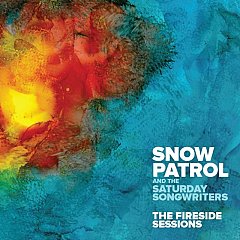Snow Patrol - The Fireside Sessions