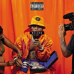 Dababy - Blame It On Baby Dlx CD - Volume.ro
