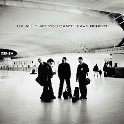 U2 - All That You Can't Leave Behind - Volume.ro