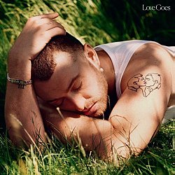 Sam Smith - Love Goes - Volume.ro