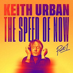 Keith Urban - The Speed of Now - Volume.ro