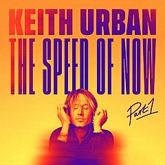Keith Urban - The Speed of Now