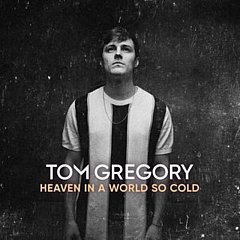 Heaven In A World So Cold - Heaven in a World So Cold