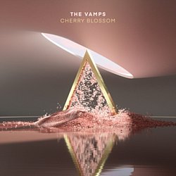 The Vamps - Cherry Blossom - Volume.ro