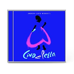 Andrew Lloyd Webber - Cinderella: The Musical - Volume.ro