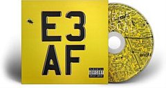 Dizzee Rascal - E3 AF