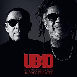 UB40 - Unprecedented - Volume.ro