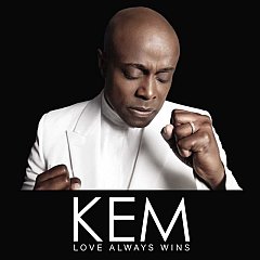 Kem - Love Always Wins