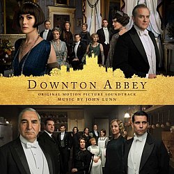 John Lunn - Downton Abbey - Volume.ro