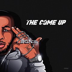 Bouncer - The Come Up