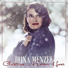 Idina Menzel - Christmas